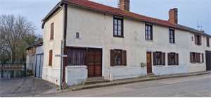 maison-villa à la vente -   60690  LA NEUVILLE-SUR-OUDEUIL, surface 143 m2 vente maison-villa - APR647448